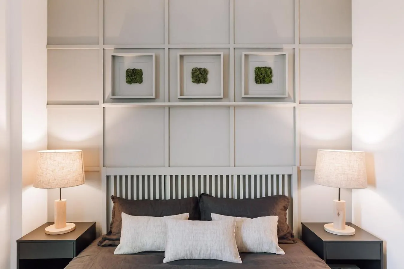 דירה ברצלונה Ferrat - 3 Bedrooms In Eixample Esquerra
