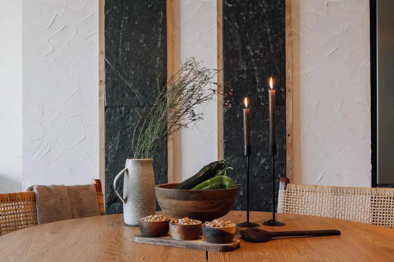 ברצלונה Ferrat - 3 Bedrooms In Eixample Esquerra ספרד