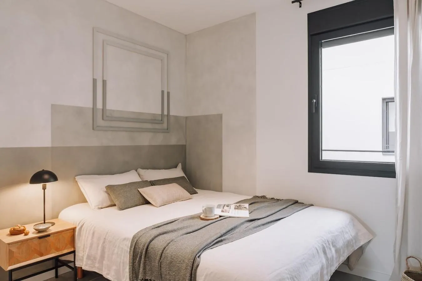 ברצלונה Ferrat - 3 Bedrooms In Eixample Esquerra