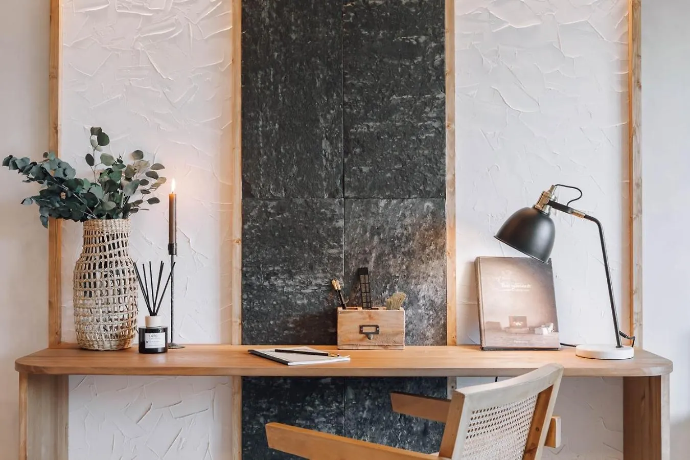 ברצלונה Ferrat - 3 Bedrooms In Eixample Esquerra